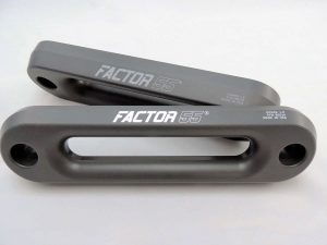 Factor 55 Fairlead 1inch